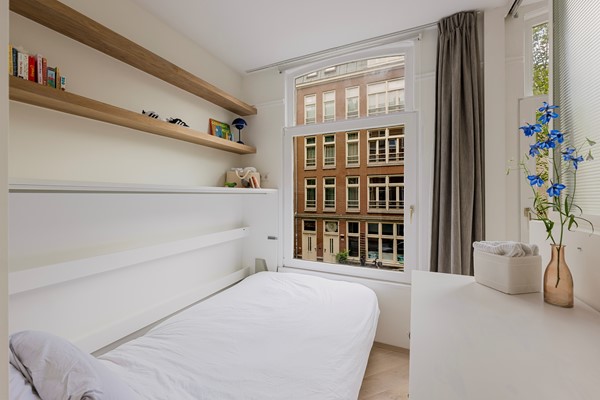 Medium property photo - Agatha Dekenstraat 27H, 1053 AM Amsterdam